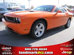 Image result for Header Orange 2012 Challenger
