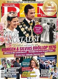 Check spelling or type a new query. Download Svensk Damtidning 13 Juni 2019 Pdf Magazine