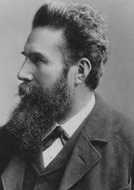 X-RADIATION AND γ-RADIATION