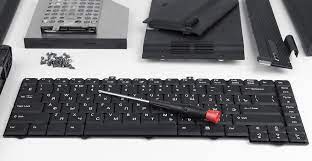 Diy Macbook Keyboard Repair | Computer Troubleshooters