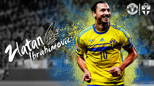 Download wallpaper zlatan ibrahimovic lainnya. Besthdwallpaper Net Zlatan Ibrahimovic Football Player Wallpaper 961