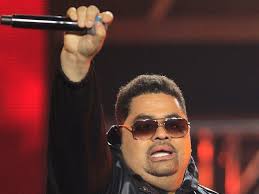 Rapper Heavy D died of natural causes, coroner says