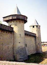 Voir plus d'idées sur le thème château, pays cathare, les rocheuses. Voyage Virtuel