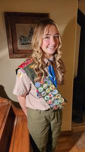 Troop 218, Helena recently assisted at a COVID Vaccination clinic at East  Helena High School. Thanks Scouts BSA and leaders for your service to your  community! Photos: Maria Corwin Hall. #BSA #montanacouncil #