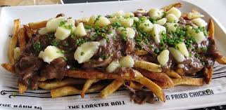 You'll want to share this one. In Praise Of Poutine Some Great Options For Fries Gravy Cheese In The Triangle Nc Triangle Dining Food Blog