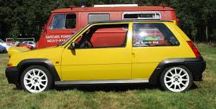 Image result for Jaune 1982 Renault