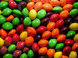 Unless you're allergic to it, cochineal extract probably isn't a health concern. Skittles Confectionery Wikipedia