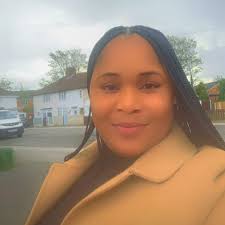 Veronica Ugochi Aaron