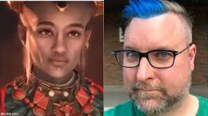 龙腾世纪：影障守护者》首席编剧和首席编辑已从Bioware被开除178