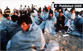 The actress' movie and television career spanned many decades, which included starring as marybeth elliott in gone girl. Patrick Radden Keefe S Snakehead Wave Of Immigrants Smuggled From China The New York Times