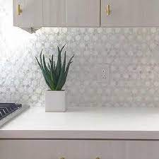 Marble is a durable stone, and viviano is no exception. Tiles Look 4 Less And Steals And Deals