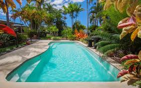 The Moroccan By Leisure Pools Colour Ivory Sand Leisure Pools Pool Colors Swimming Pools Inground