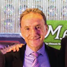 83242 SSMRF Annual Report.indd