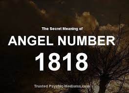Angel Number 1818 Is All About Seizing Opportunities Discover How