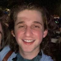 Lucas Larue's Instagram, Twitter & Facebook