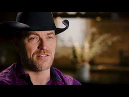 Letra de George Canyon