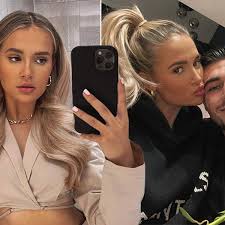 Molly-Mae Hague 'Left To Sort Out Tommy Fury's £400 Bar Tab' After Viral  Video