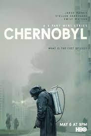 Hier geht's zu allen plattformen: Chernobyl Tv Serie 2019 Filmstarts De