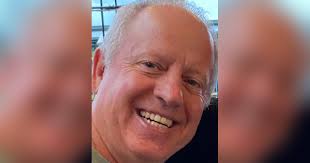 Obituary for Eugene Michael Ferriter