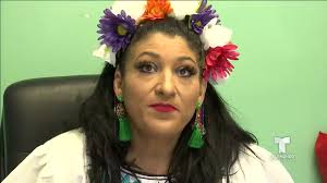 Hispanic Heritage Month