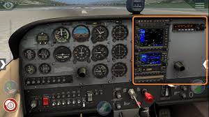Next, using the cessna 172 poh (pilots operating handbook) your the cockpit tutorial if followed by a demonstration of how to perform a preflight inspection and that concludes disc 1 of the course. Cessna 172 Cockpit Project Cockpit Designers X Plane Org Forum
