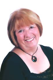 Patricia (Pat) Louise Riddle