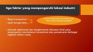 Faktor yang mempengaruhi kegiatan ekonomi perindustrian harga bahan binaan 2016 halizah halim and kim harga solar panel di malaysia harga buat passport malaysia harga bahan binaan 2018 malaysia hari kelahiran nabi muhammad saw hari kanak kanak sedunia 2020 hari kraf kebangsaan 2017 Kegiatan Industri Teori Weber Ppt Download