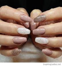 Gelnagel Winter 2019 Trendy Nagelkunst Schone Gelnagel Wunderschone Nagel