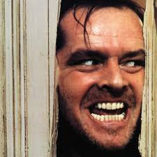 Jack nicholson, shelley duvall, danny lloyd and others. I Ve Never Seen The Shining The Shining The Guardian