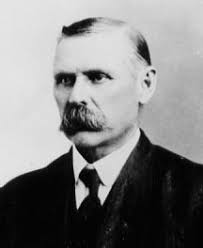 James Petersen (1847-1929)