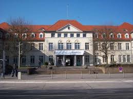 Enrollment assistance, application and study at johannes gutenberg university mainz (jgu). Johannes Gutenberg University Hospital Mainz Germany Hospitals On Waymarking Com