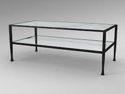 Select product details for shipping & pickup availability. Pottery Barn Tanner 48inch Rectangular Coffee Table 3d Model Cgtrader