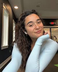 Meghan Lane's Instagram, Twitter & Facebook