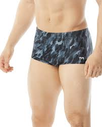 Tyr Maillot De Bain De Natation Homme D Entrainement Maillot De Bain De Natation