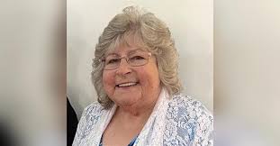 Doris Mae Cooper Bowman Obituary