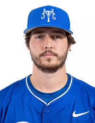 Drew Horn throws fifth no-hitter in program history; MTSU sweeps Oakland