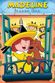 Madeline: Season 1 (1988) — The Movie Database (TMDB)
