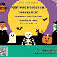Costume Dodgeball Tournament event image