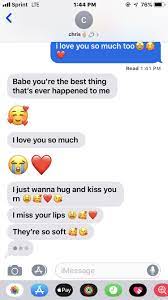 Phill took care of a couple cavities and she was good to go!! Pin By Sara Beth Speaks On Lovey Relationship Texts Relationship Goals Text Cute Text Messages