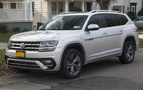 See the 2021 vw atlas. 2017 Volkswagen Atlas 3 6 V6 276 Hp Automatic Technical Specs Data Fuel Consumption Dimensions
