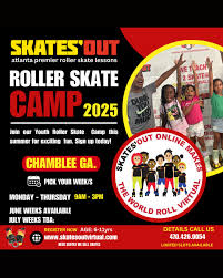 Congratulations Father and Daughters learned to bring their Skates' Out  together….Great Job! #rollerskating #skatelessons #skating #learntoskate  #skatesout #atlantaga #skatinglessons