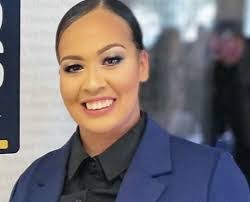 Coretta Lewis's Instagram, Twitter & Facebook