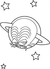 Candy, pris au dépourvu, n'a pas d'autre choix que de se laisser emporter comme une vulgaire peluche dans la maison voisine. Coloriage Zinzin Gratuit A Imprimer