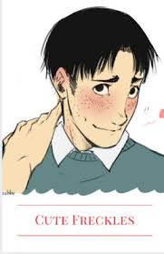 Over the course of the summer, they catch feelings until it all boils over at a final celebration before marco goes back to college. Cute Freckles And Heaven Marco Bodt X Reader Modern Au Anime One Shots