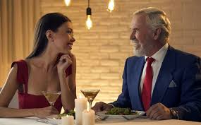 Sugar baby is term that refers to a young woman or man that dates older persons of the same or sugar babies is a form of paid companionship. 8 Best Sugar Daddy Websites And Apps Find Real Sugar Relationships Updated 2021