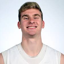 2019-20 Men's Basketball Roster