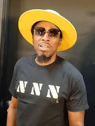 🔥DES MOINES, IT'S ABOUT TO GO DOWN!Catch Eddie Griffin