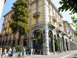Mcdonald S Lugano Riva Albertolli 1 Menu Preise Restaurant Bewertungen Tripadvisor