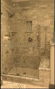 People often install glass shower walls, but you can install glass walls for your bathtub or even your entire bathroom if you like. Best Tile For Shower Floor Walls Your 2021 Guide