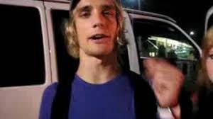 Dustin Hook of My American Heart: Intro